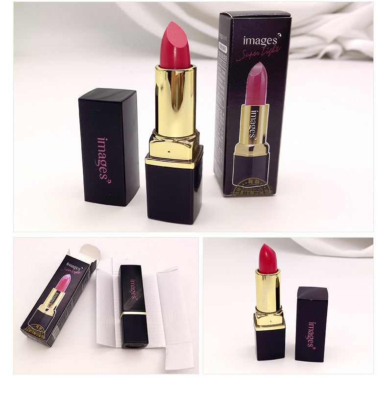 Lipstick Lip Gloss Moisturizing Lip Gloss Lipstick, Best Moisturizing Lipstick for Dry Lips, Long-Lasting Lip Gloss for All-Day Wear, Hydrating Lipstick with Nourishing Ingredients