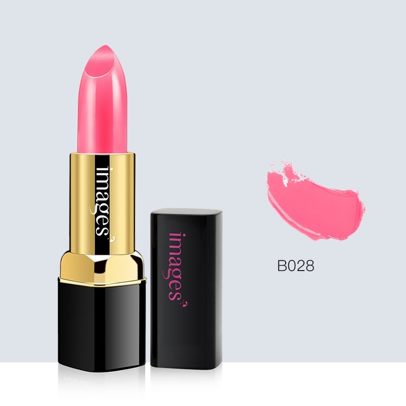 Lipstick Lip Gloss Moisturizing Lip Gloss Lipstick, Best Moisturizing Lipstick for Dry Lips, Long-Lasting Lip Gloss for All-Day Wear, Hydrating Lipstick with Nourishing Ingredients