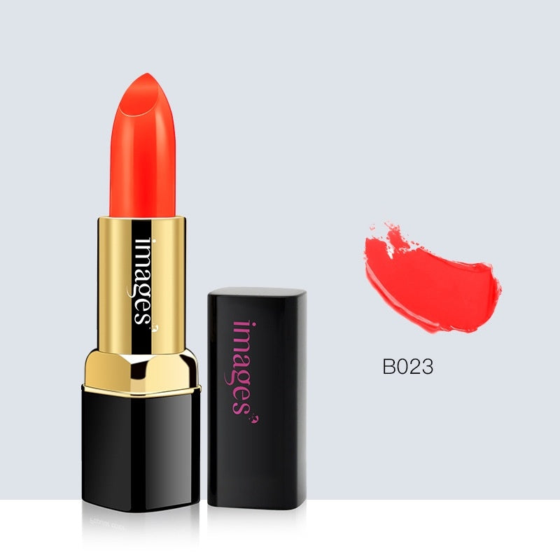 Lipstick Lip Gloss Moisturizing Lip Gloss Lipstick, Best Moisturizing Lipstick for Dry Lips, Long-Lasting Lip Gloss for All-Day Wear, Hydrating Lipstick with Nourishing Ingredients