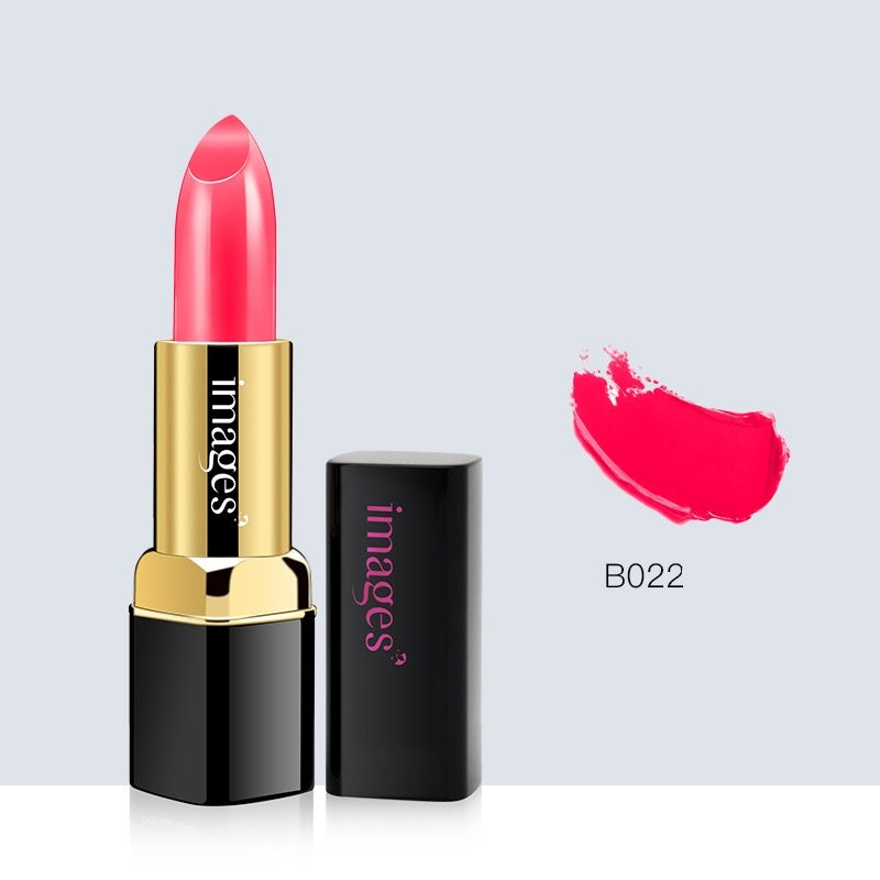 Lipstick Lip Gloss Moisturizing Lip Gloss Lipstick, Best Moisturizing Lipstick for Dry Lips, Long-Lasting Lip Gloss for All-Day Wear, Hydrating Lipstick with Nourishing Ingredients
